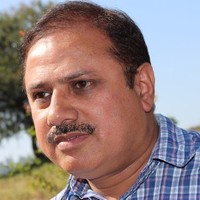 Ravi Yadav