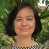 Jaana Mannik