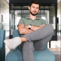 Mateo Dubinjak