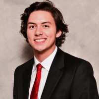 Parker Arnspiger