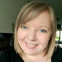 Marie Petersson