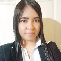 Madelin Gissell Hernandez López
