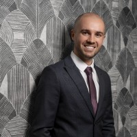 Neil Mackenzie