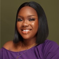 Victoria Ifeonye