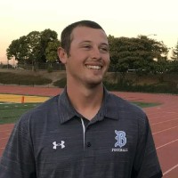 Jonah Cook
