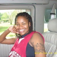 Tiffany Berrien