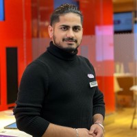 Mayank Arora