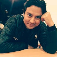 Akash Bhardwaj