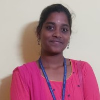 Keerthana Balu