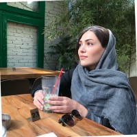 Mahsa Ahmadpour