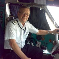Oyvind Samuelsen