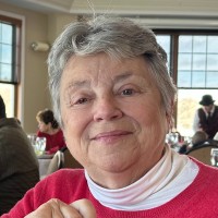 Jane Ross