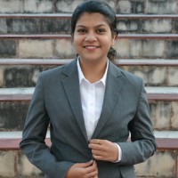 Ankita Bhongade