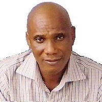 Johnson Imohimi