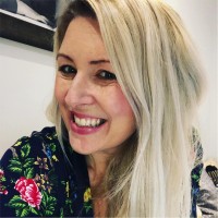 Louise Hanson