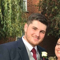 Callum Adamthwaite