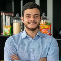 Abdelhadi REDA