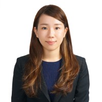 Esther Yeh