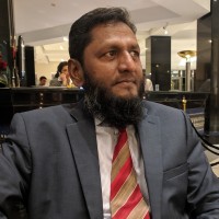 Kamal Ansari