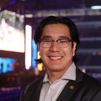 John Ching