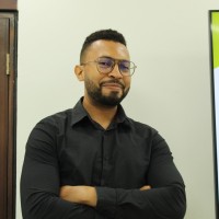 Estivenson Andres Gomez Villegas