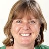 Miranda Mckearney Obe