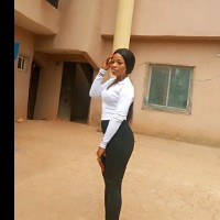 Blessing Okafor