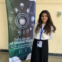 Mariam Shalabi
