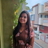 Pooja P
