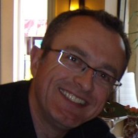 Dave Muggeridge