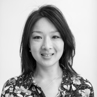 Amy Zhang
