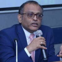 Kamran Hussain Ali