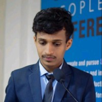 Avishkar Pawar