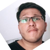 Joel Isidro Alvarado