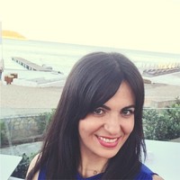 Lourdes Leon Fernández