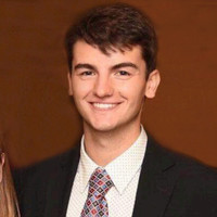 Zachary Demas
