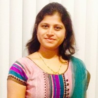 Rohini Dhole