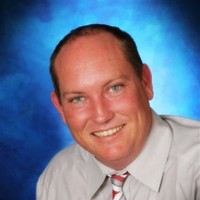 Stephen Gear