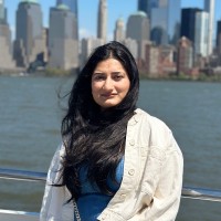 Kamalpreet Kaur
