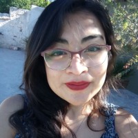 Ana Karen Santos Chavez