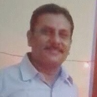 Dharmendra Pandey