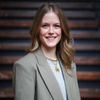 Victoria Harrison