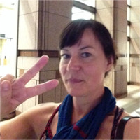 Janet Hoshino