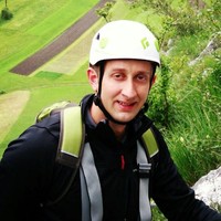 Tom Lauder Cmgr Mcmi