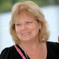 Cindy Copeland