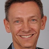 Peter Blomberg
