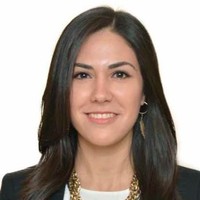 Romelia Martinez Leal