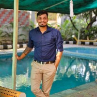 Vihar Thakkar
