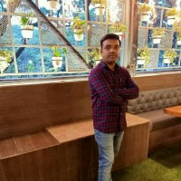 Amol Pawar