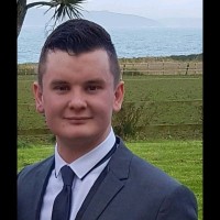 David Keenaghan